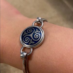 Celtic Lands Bangle